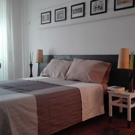 רומא Cinema Apartment מראה חיצוני תמונה