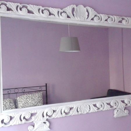 רומא Cinema Apartment מראה חיצוני תמונה