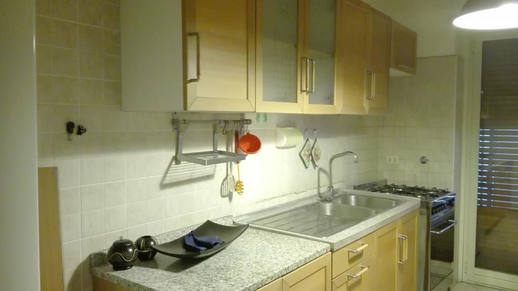 רומא Cinema Apartment מראה חיצוני תמונה