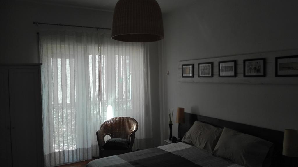 רומא Cinema Apartment מראה חיצוני תמונה