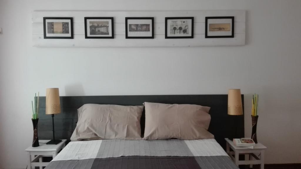רומא Cinema Apartment מראה חיצוני תמונה