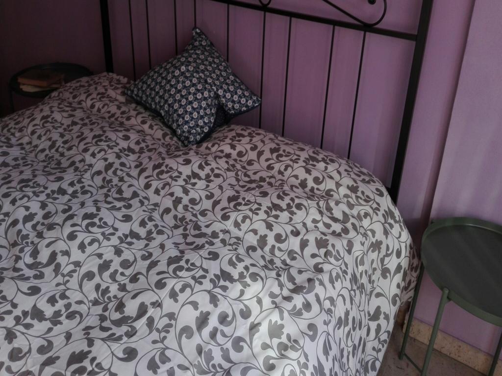 רומא Cinema Apartment מראה חיצוני תמונה