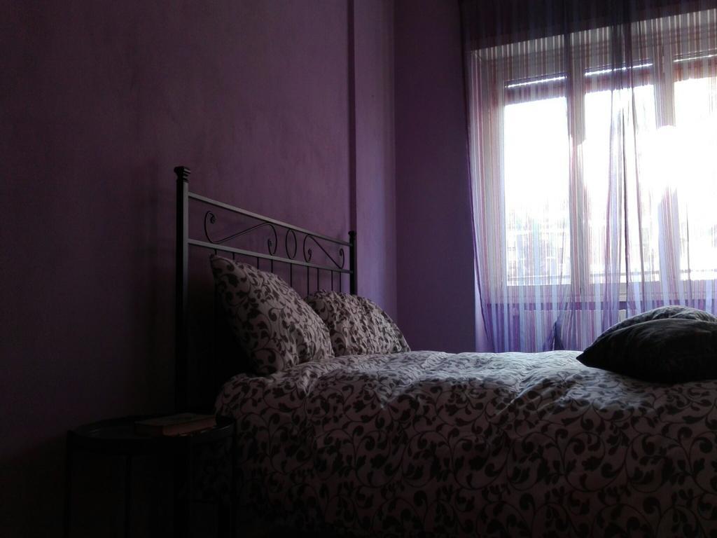רומא Cinema Apartment מראה חיצוני תמונה