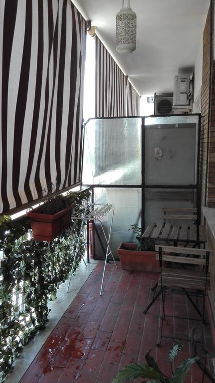 רומא Cinema Apartment מראה חיצוני תמונה